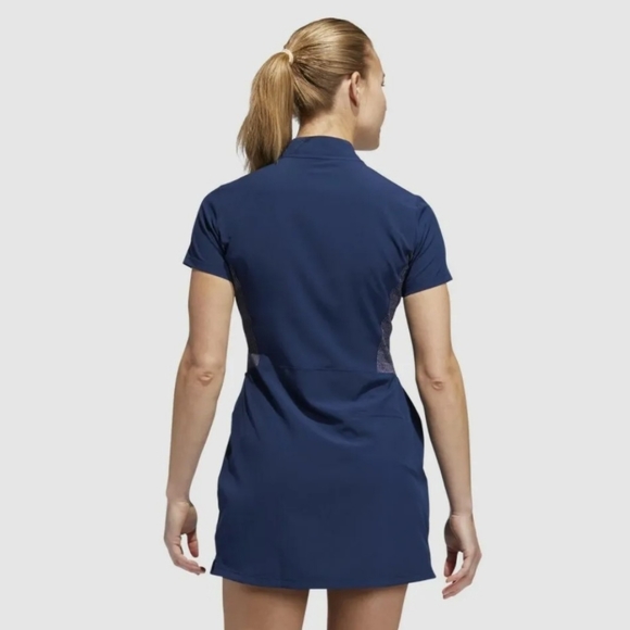 Adidas Beyond 18 Rangewear Golf Dress Columbia Country Club 1898 S - Picture 7 of 14